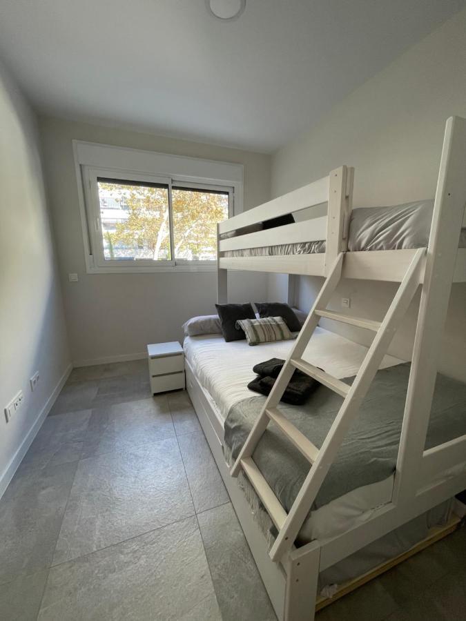 Apartamento Centre With Terrace And Pool