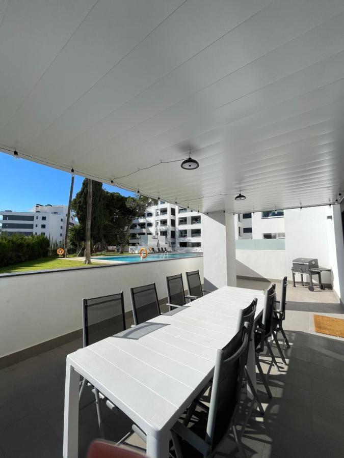 Apartamento Centre With Terrace And Pool