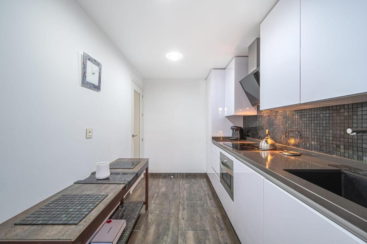 In Urb Dama De Noche Puerto Banus Apartamento