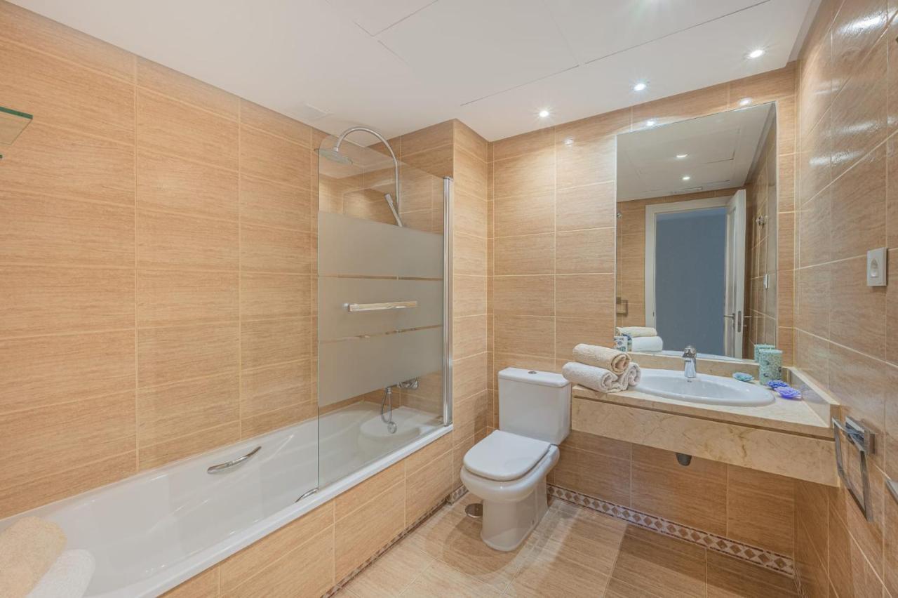 Apartamento In Urb Dama De Noche Puerto Banus *