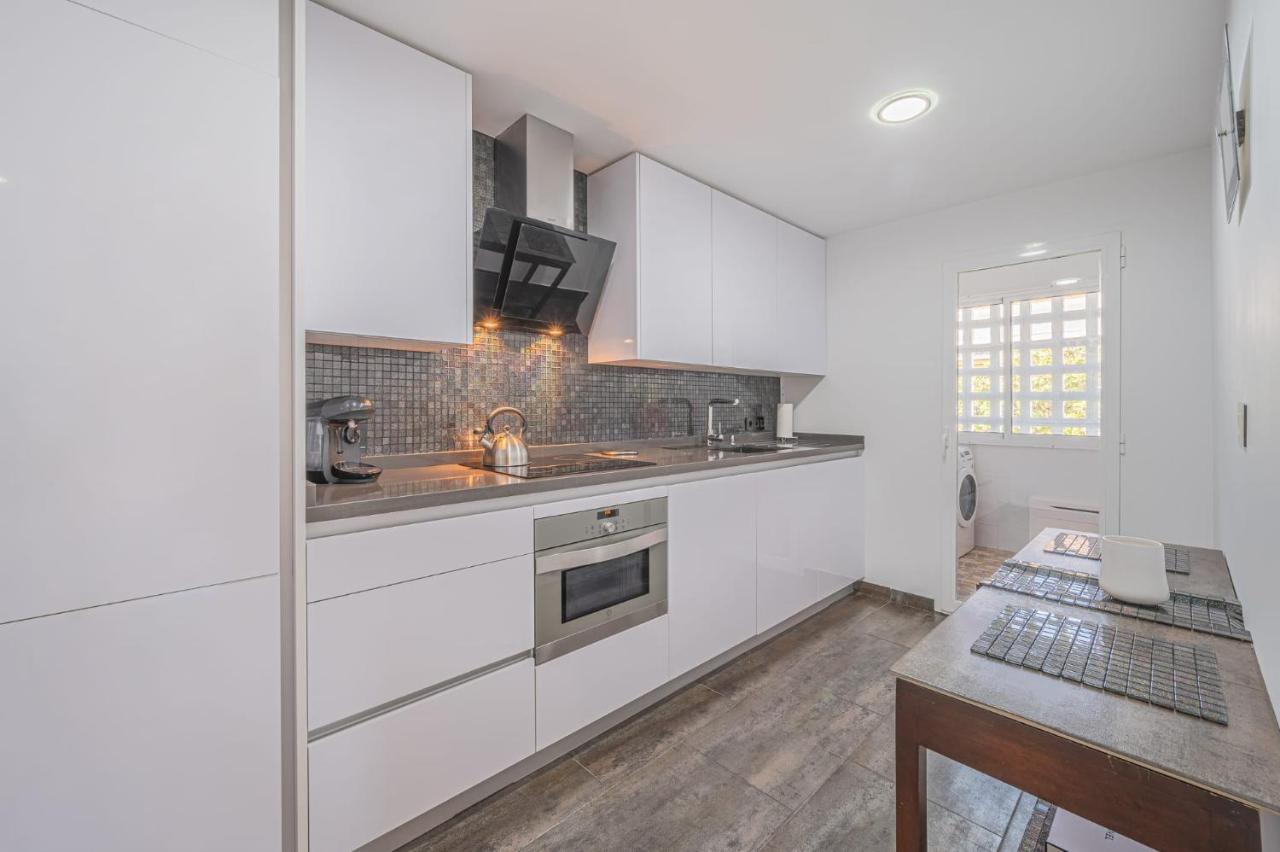 In Urb Dama De Noche Puerto Banus Apartamento *