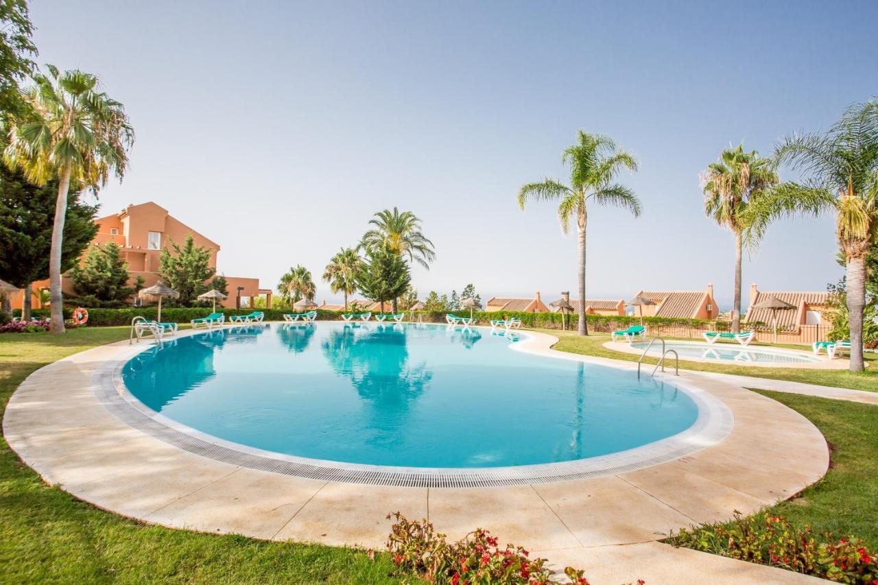 Modern In Elviria, Golf, Fun & *