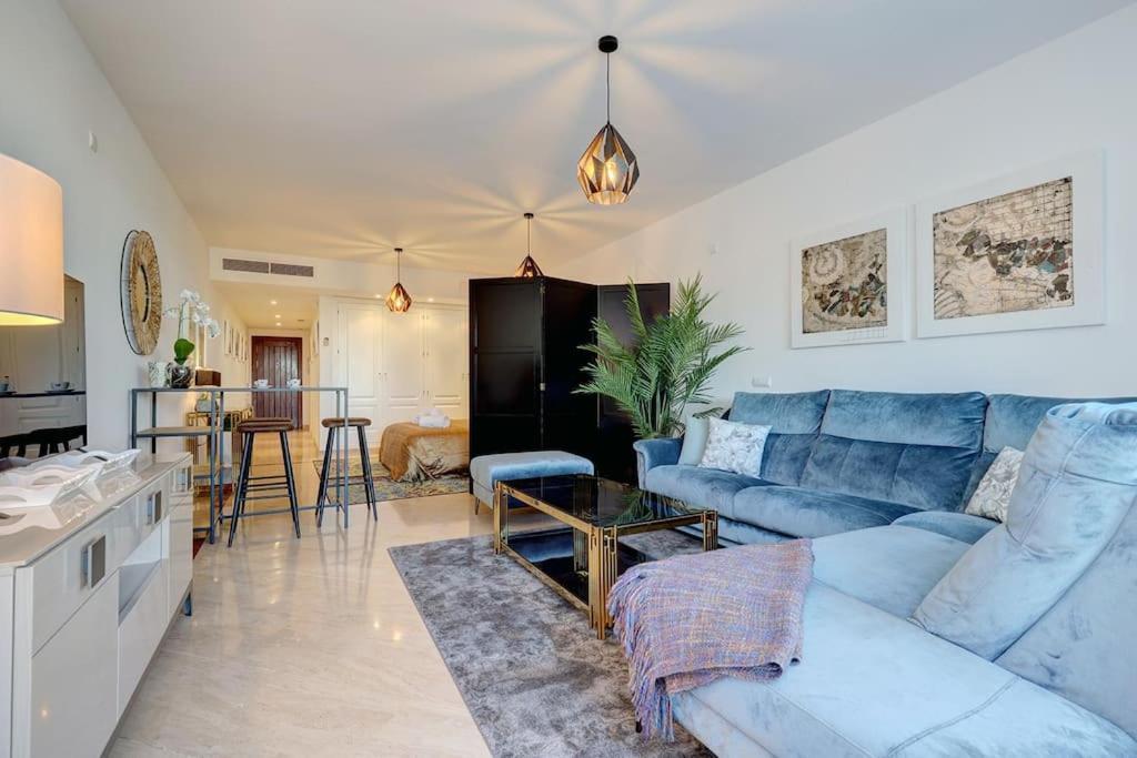 Luxurious 80m² Apartment, Stunning Sea Views - Rio Real Golf, Apartamento *