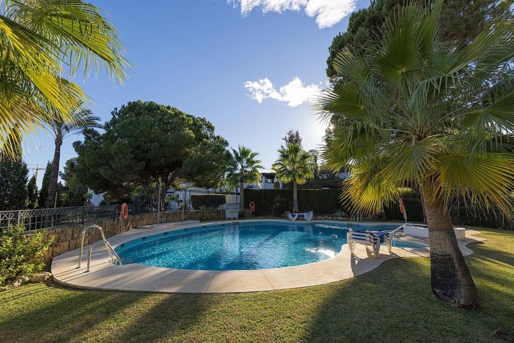 Apartamento Luxurious 80m² Apartment, Stunning Sea Views - Rio Real Golf, *