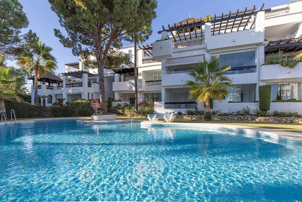 Luxurious 80m² Apartment, Stunning Sea Views - Rio Real Golf,