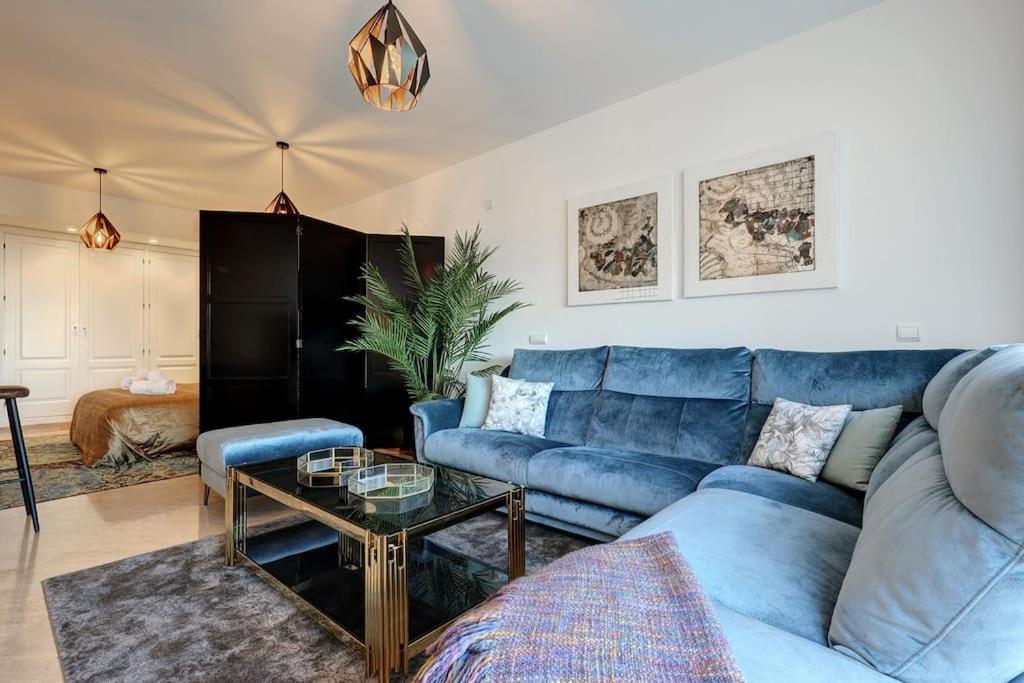Luxurious 80m² Apartment, Stunning Sea Views - Rio Real Golf, Apartamento