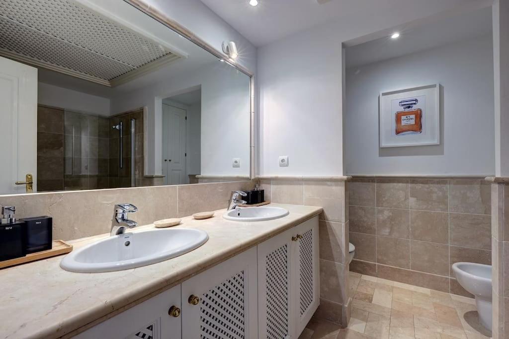 Luxurious 80m² Apartment, Stunning Sea Views - Rio Real Golf, Apartamento *