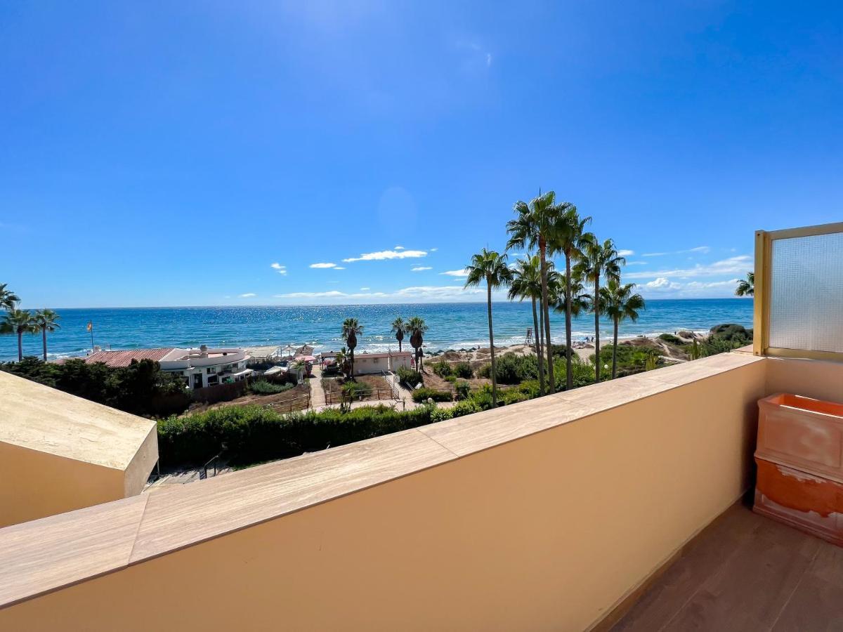 Oleholidays 1134 Romana Playa Vistas Panoramicas Al Mar Apartment *