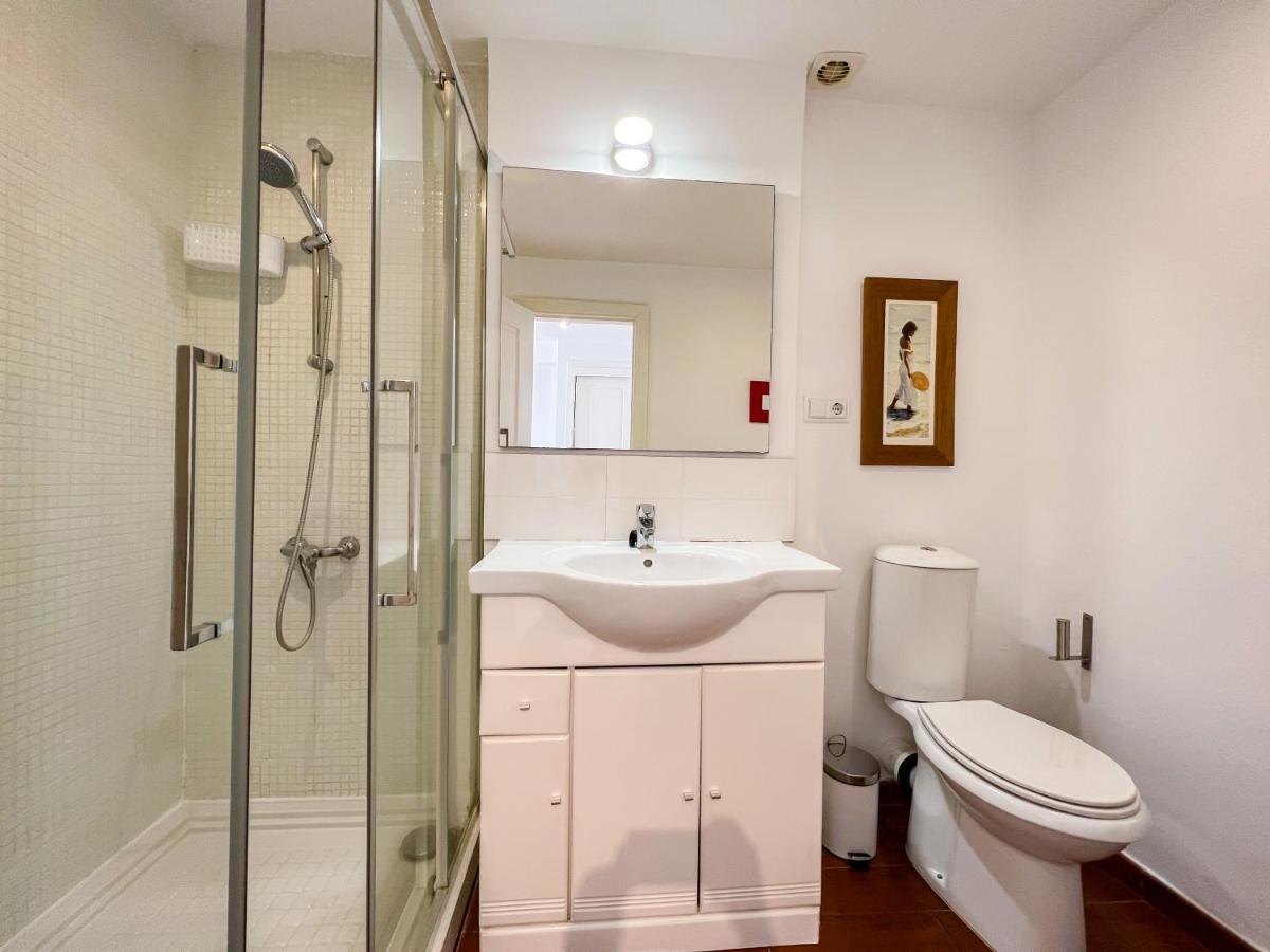 Apartment Oleholidays 1134 Romana Playa Vistas Panoramicas Al Mar *