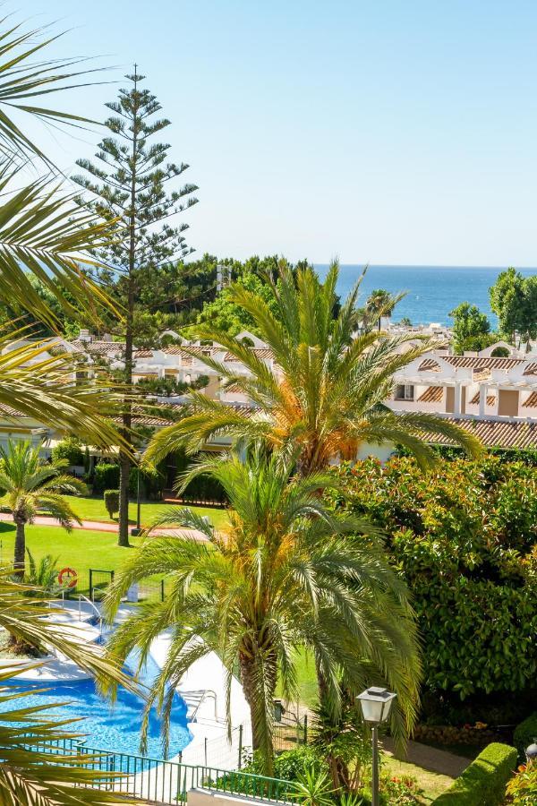 Banus - Golden Mile Carolina Park * Marbella