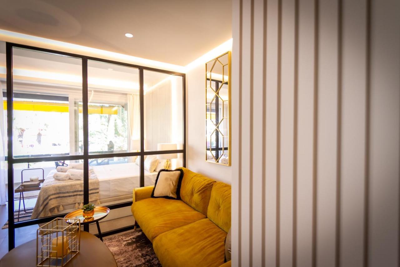 Banus - Golden Mile Carolina Park