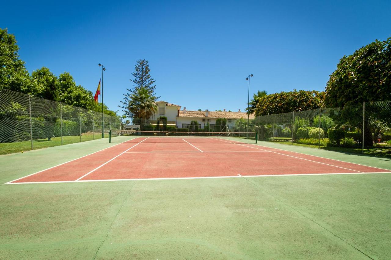 Banus - Golden Mile Carolina Park