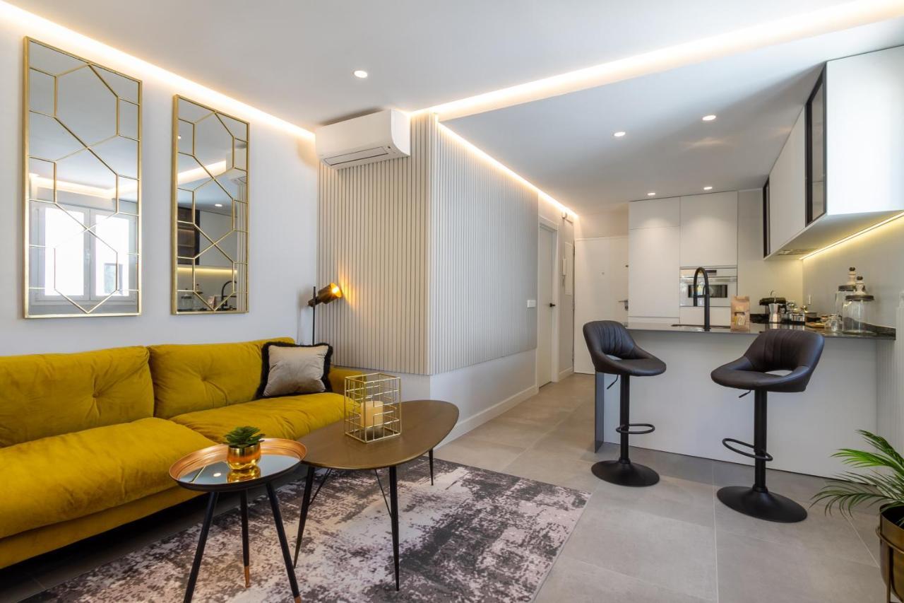 Banus - Golden Mile Carolina Park Appartement