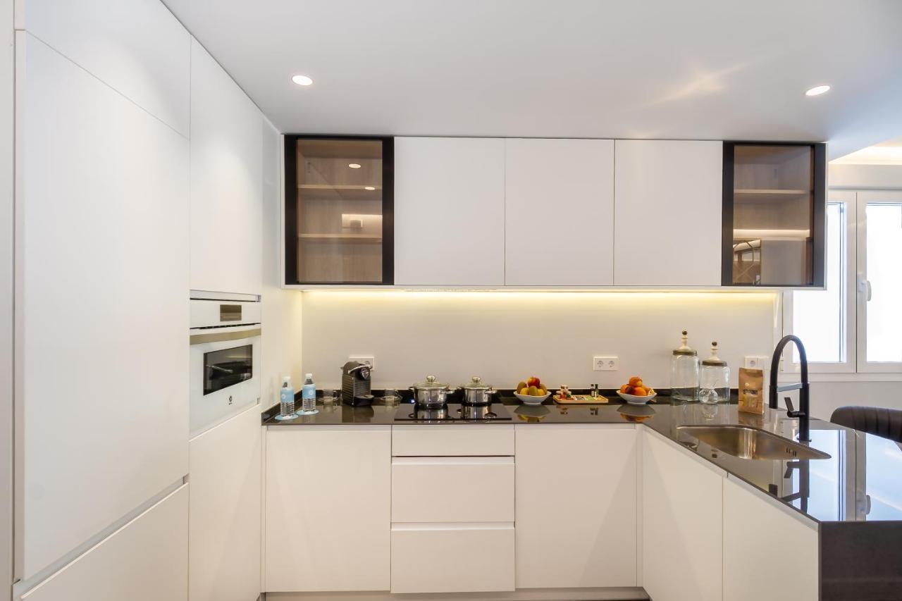 Appartement Banus - Golden Mile Carolina Park