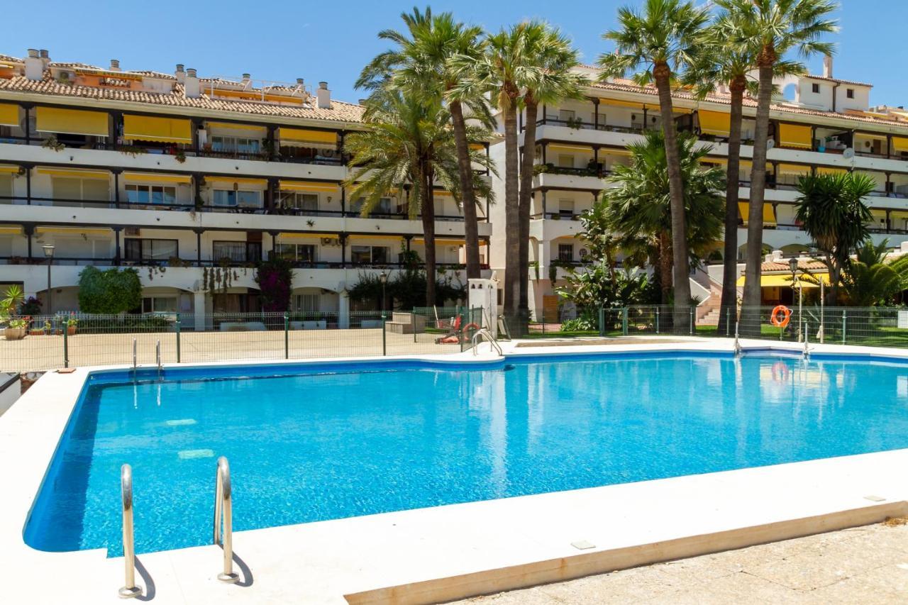 Banus - Golden Mile Carolina Park * Marbella