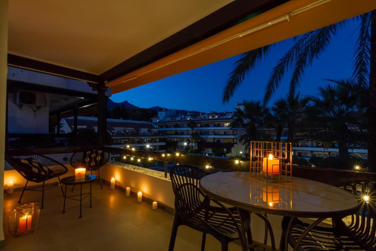 Banus - Golden Mile Carolina Park