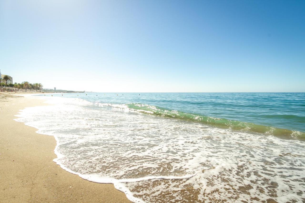 Banus - Golden Mile Carolina Park * Marbella