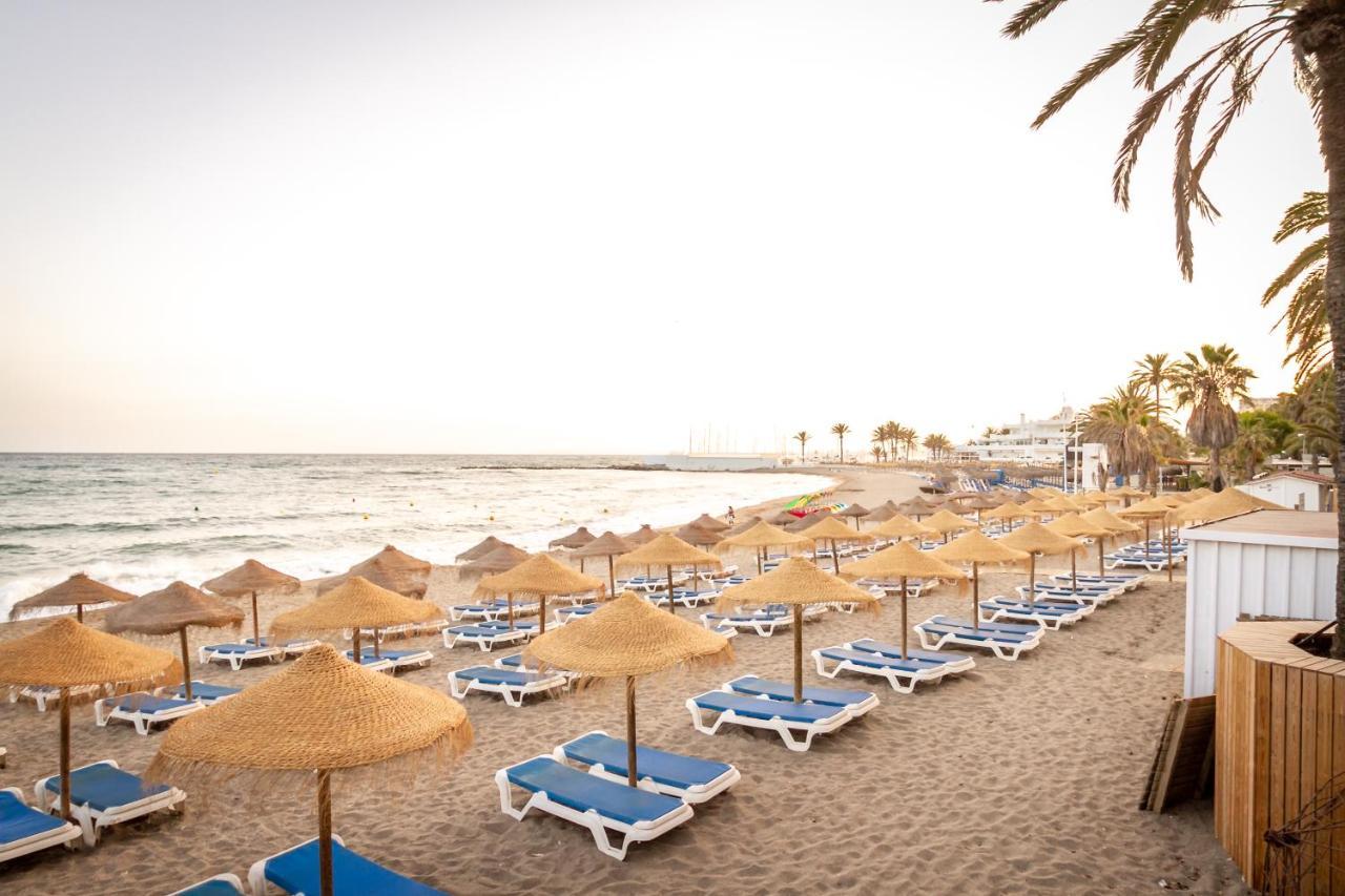 Banus - Golden Mile Carolina Park Appartement
