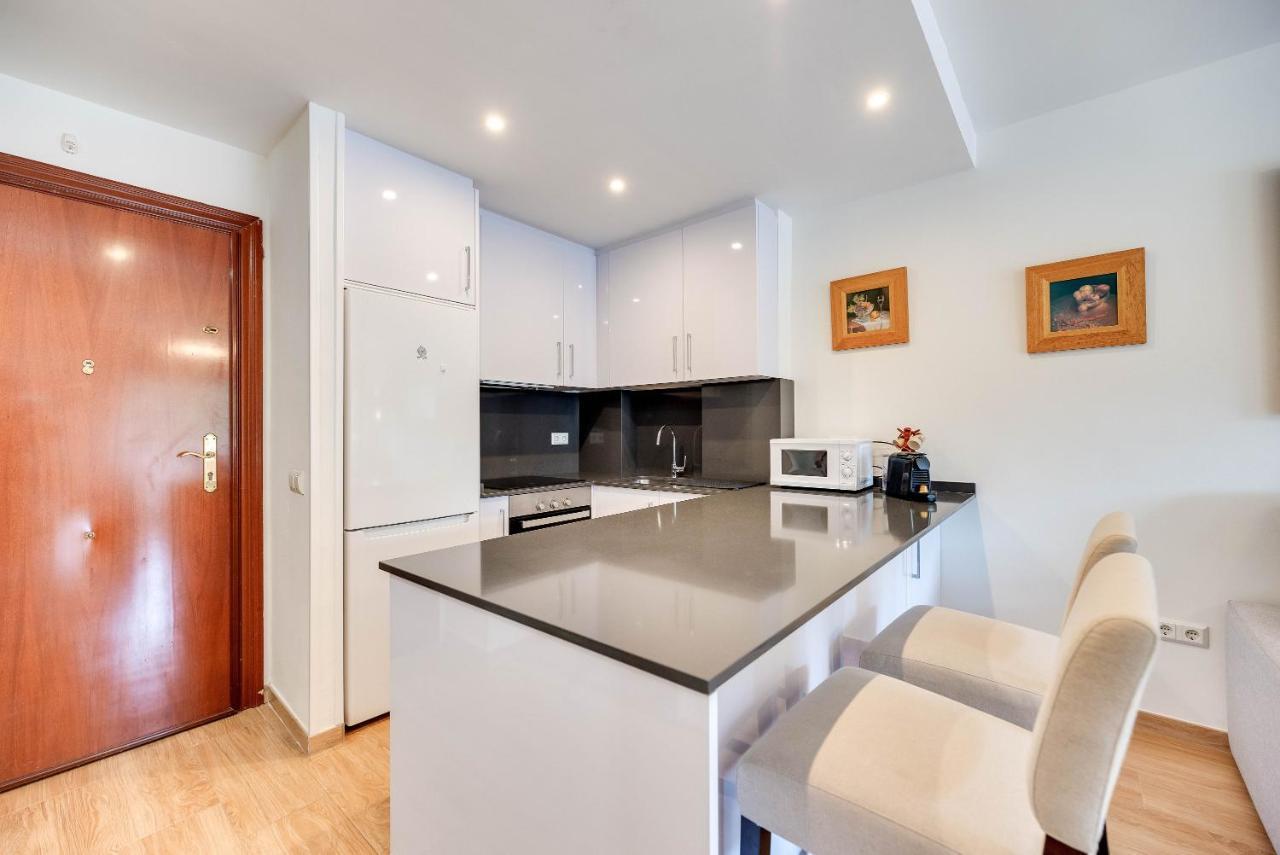 Piso Cerca A La Playa Appartement *