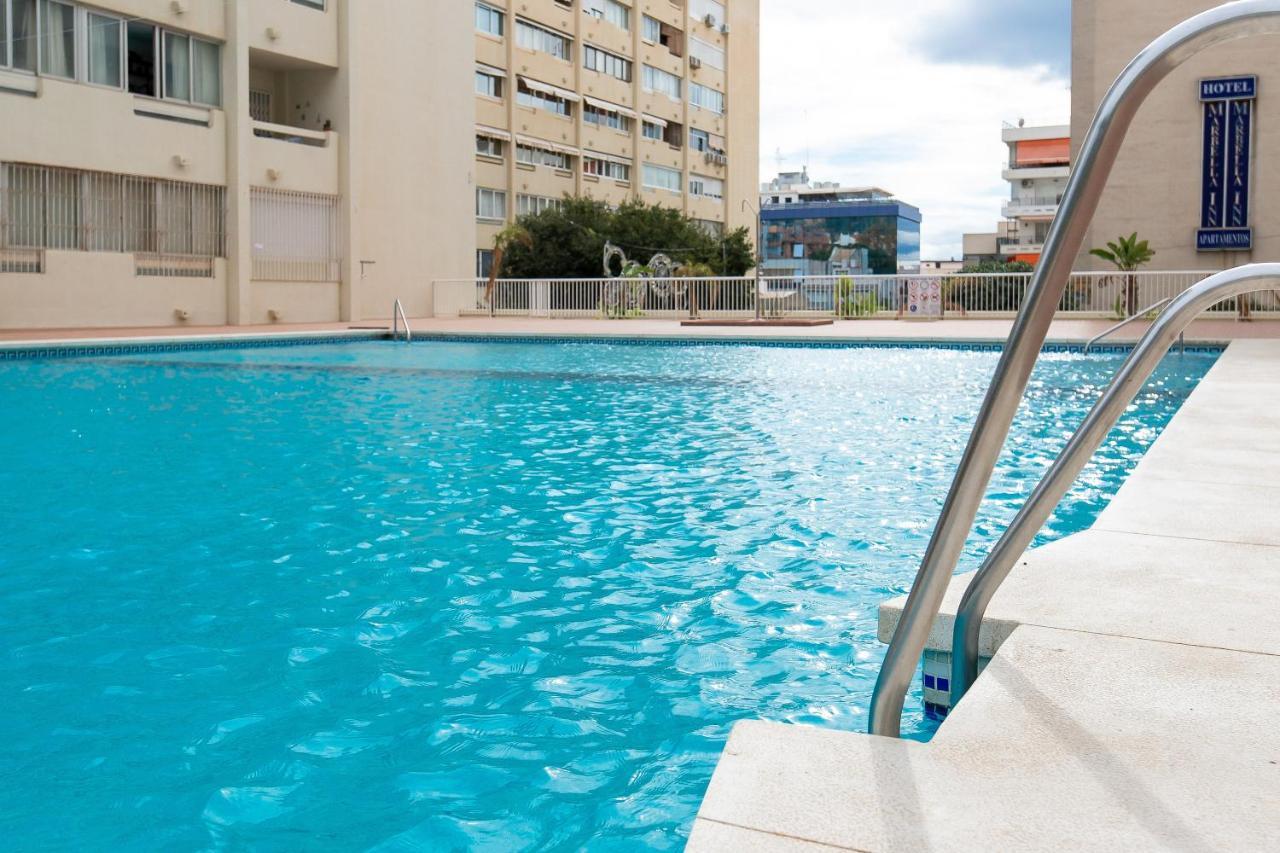 Piso Cerca A La Playa Appartement *