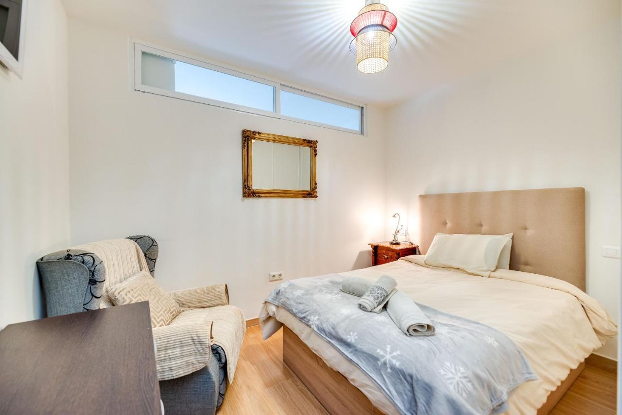 Piso Cerca A La Playa Apartamento Marbella
