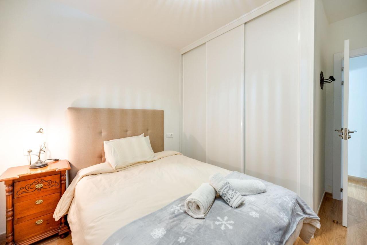 Piso Cerca A La Playa Appartement Marbella