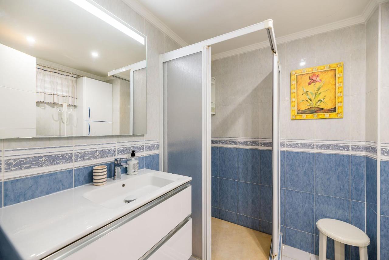 Appartement Piso Cerca A La Playa