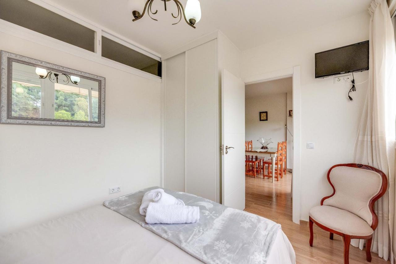 Piso Cerca A La Playa Appartement Marbella