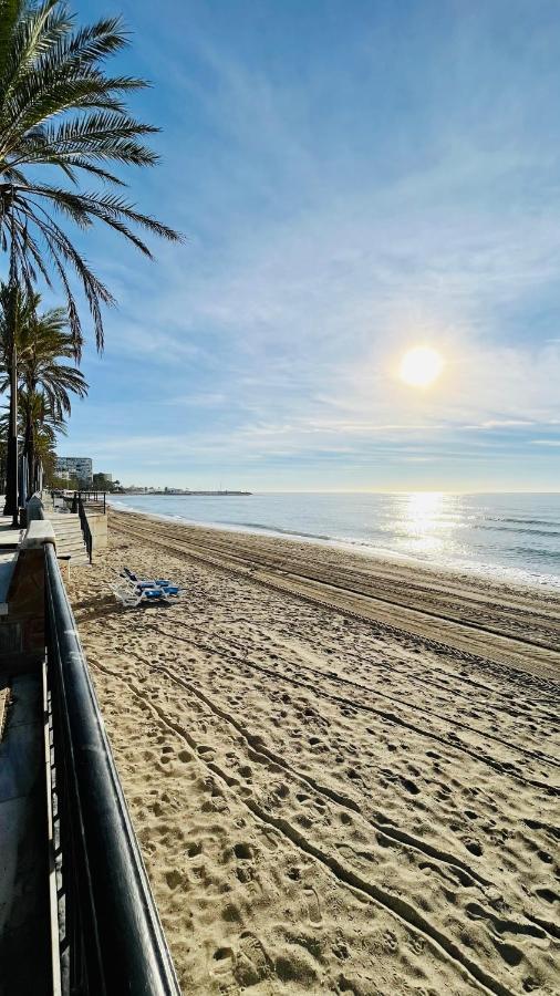 El Pisito Sand, A 700 Metros Del Casco Antiguo * Marbella