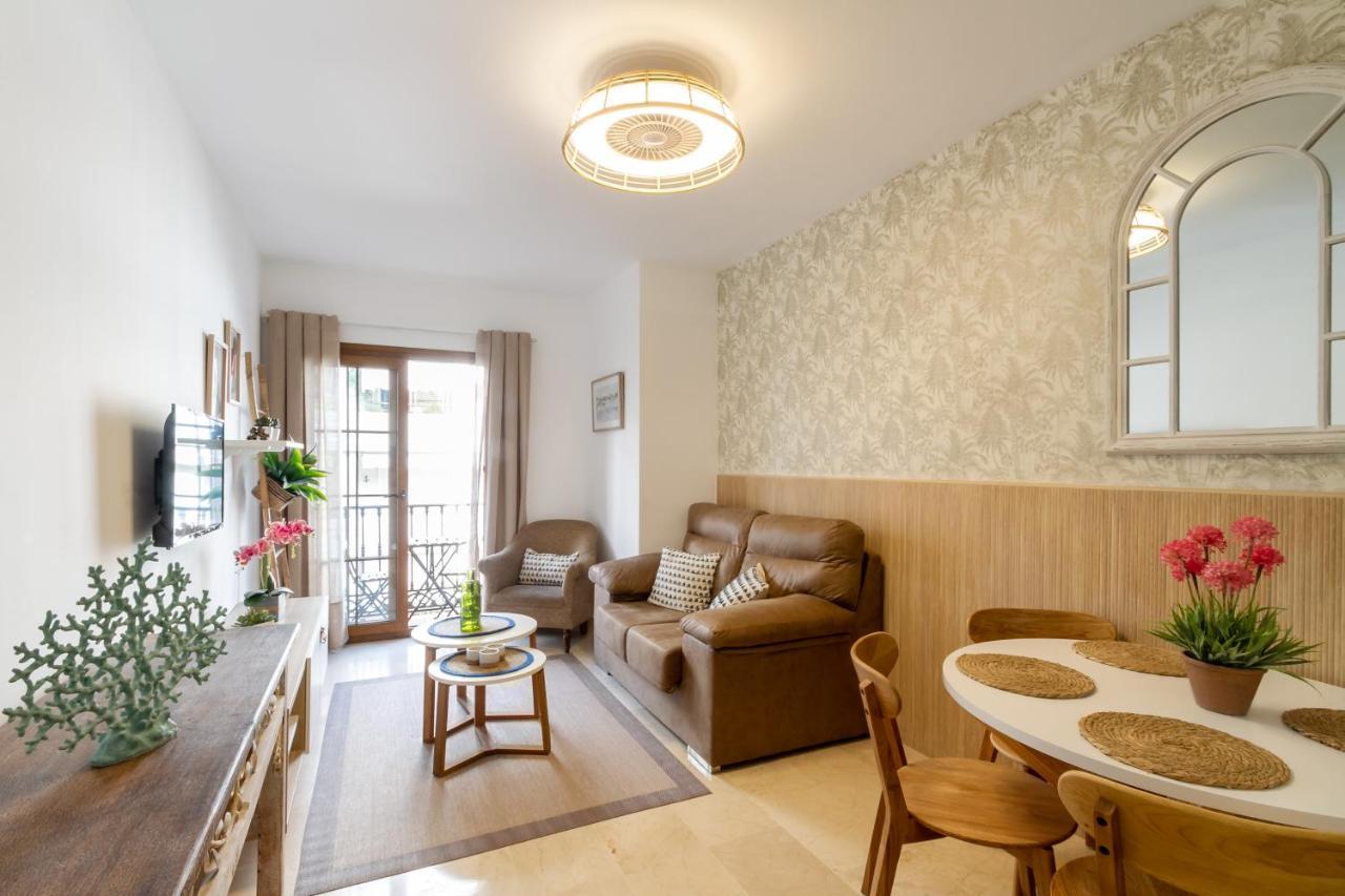 Banus - Centro Edificio Dona Ines Apartment