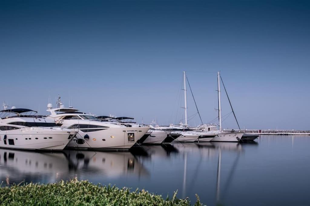 Oleholidays Senorio Gonzaga Junto A Puerto Banus