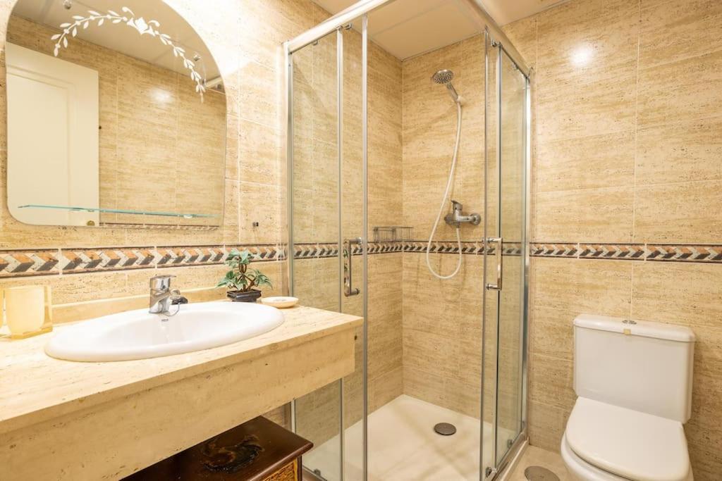 Apartamento Oleholidays Senorio Gonzaga Junto A Puerto Banus Marbella