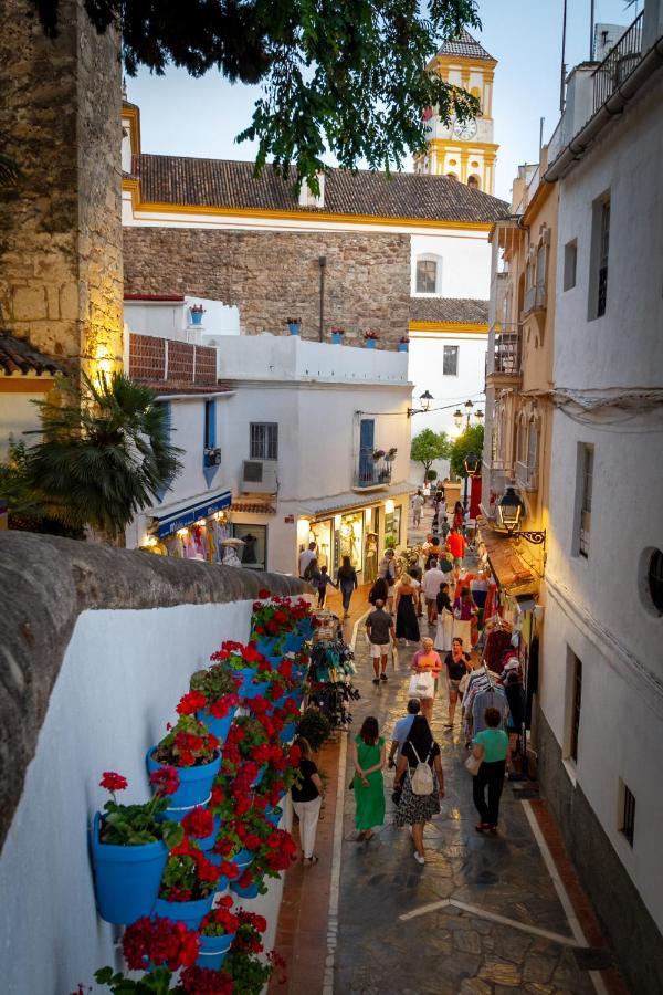 Banus - Centro Edificio Dona Ines *