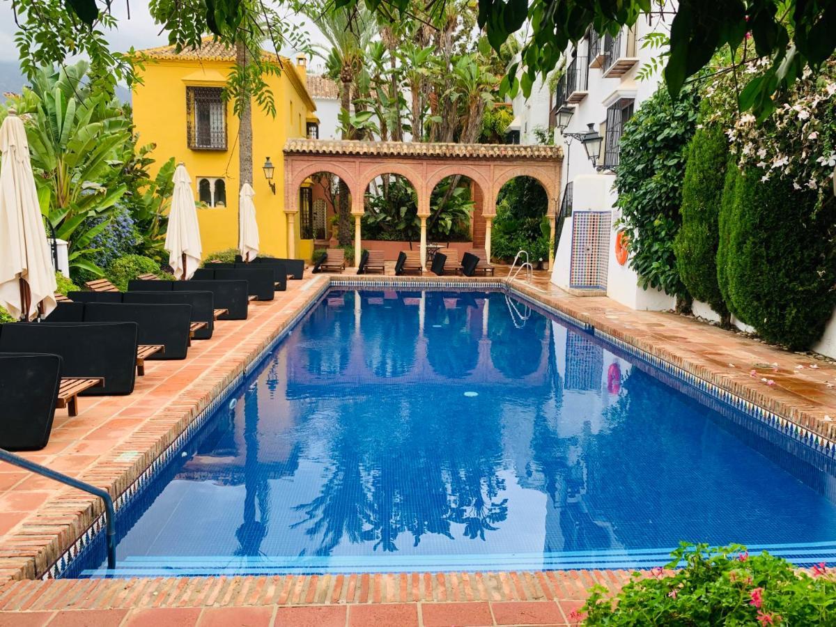Appartement Lovely In Close To Puente Marbella