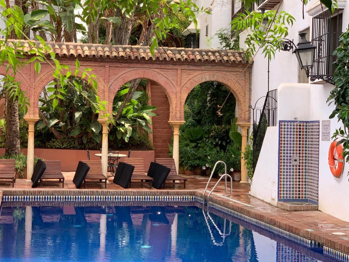Lovely In Close To Puente Appartement Marbella