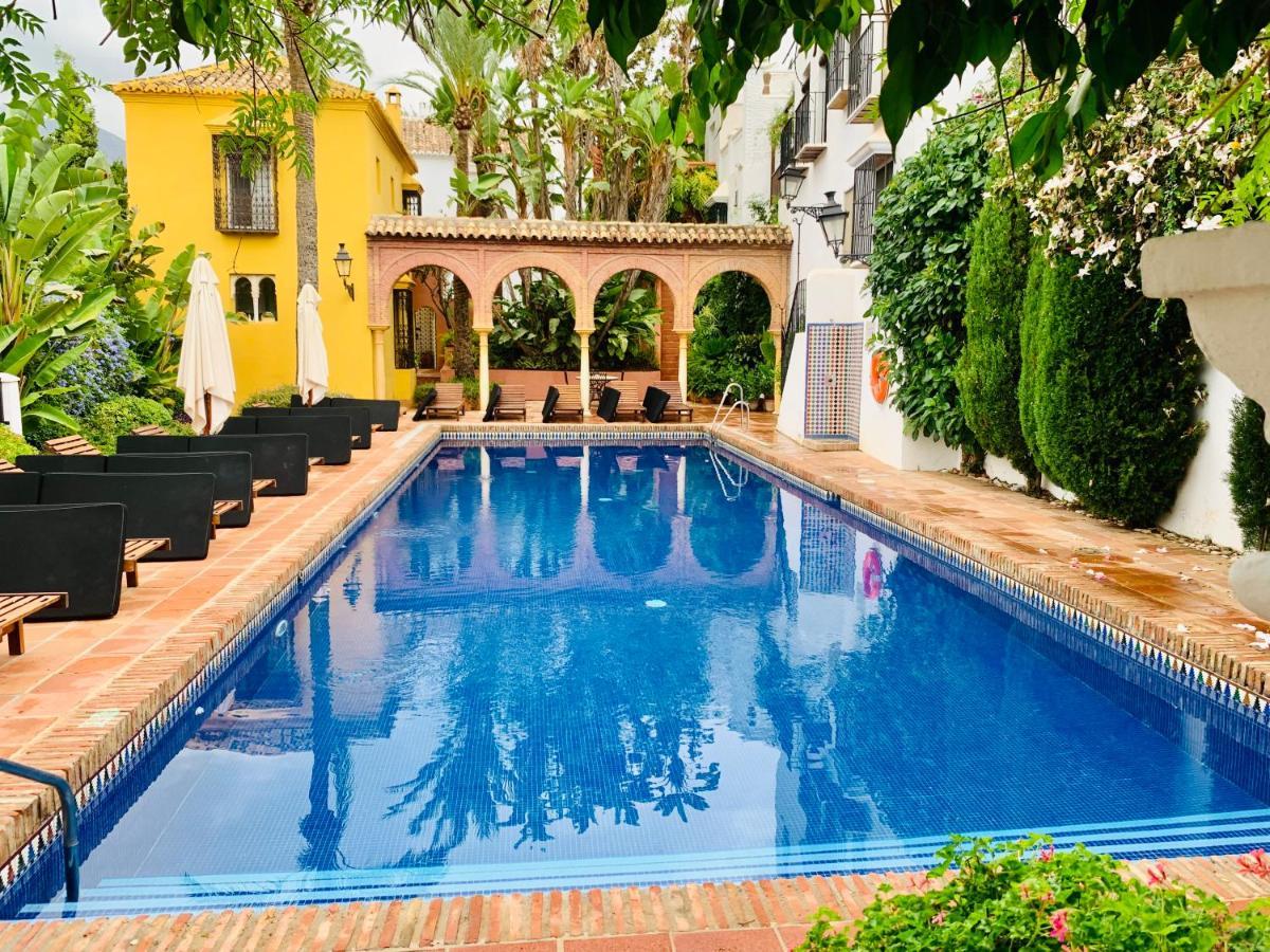 Lovely In Close To Puente Appartement *