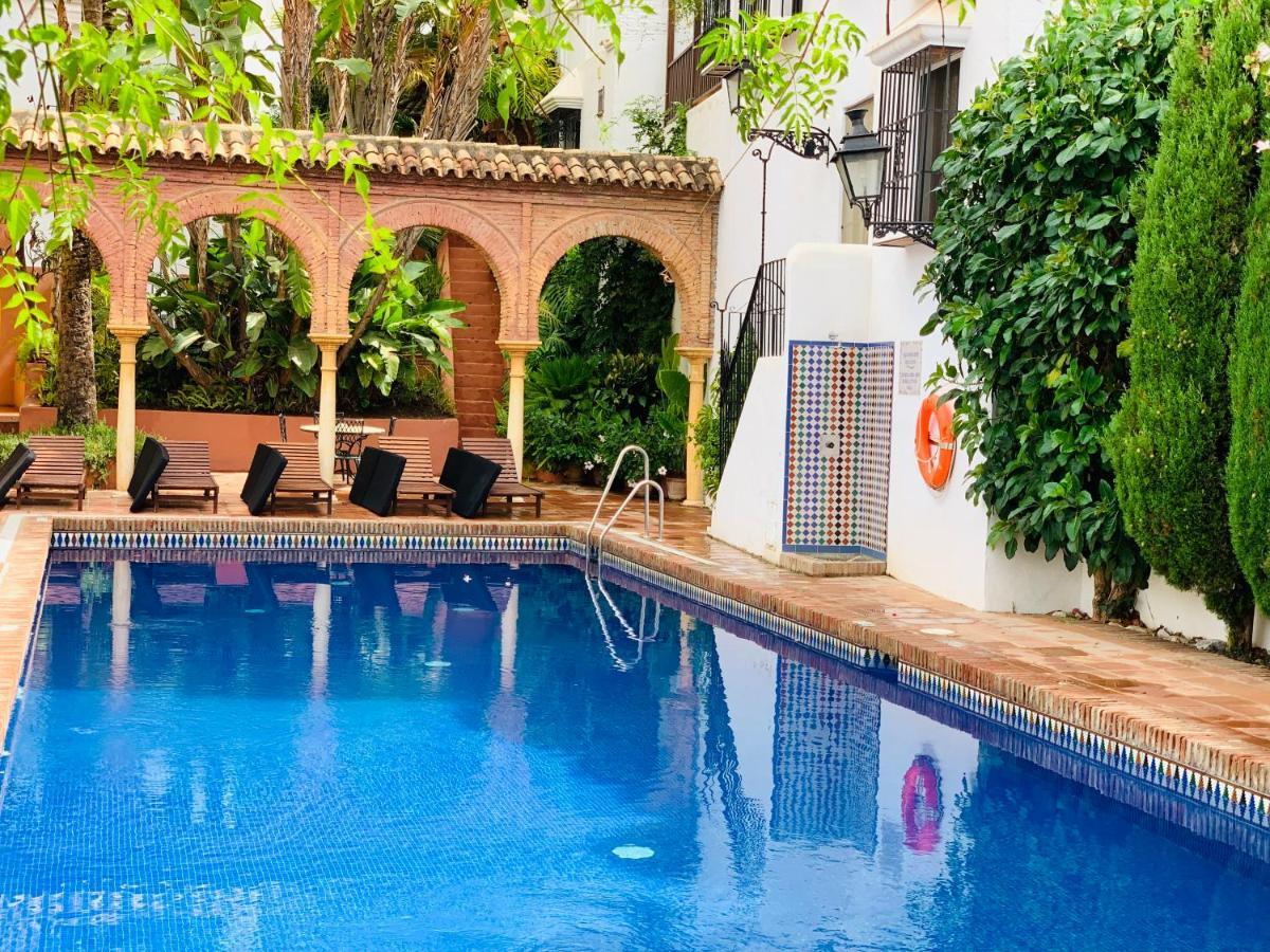 Lovely In Close To Puente Appartement