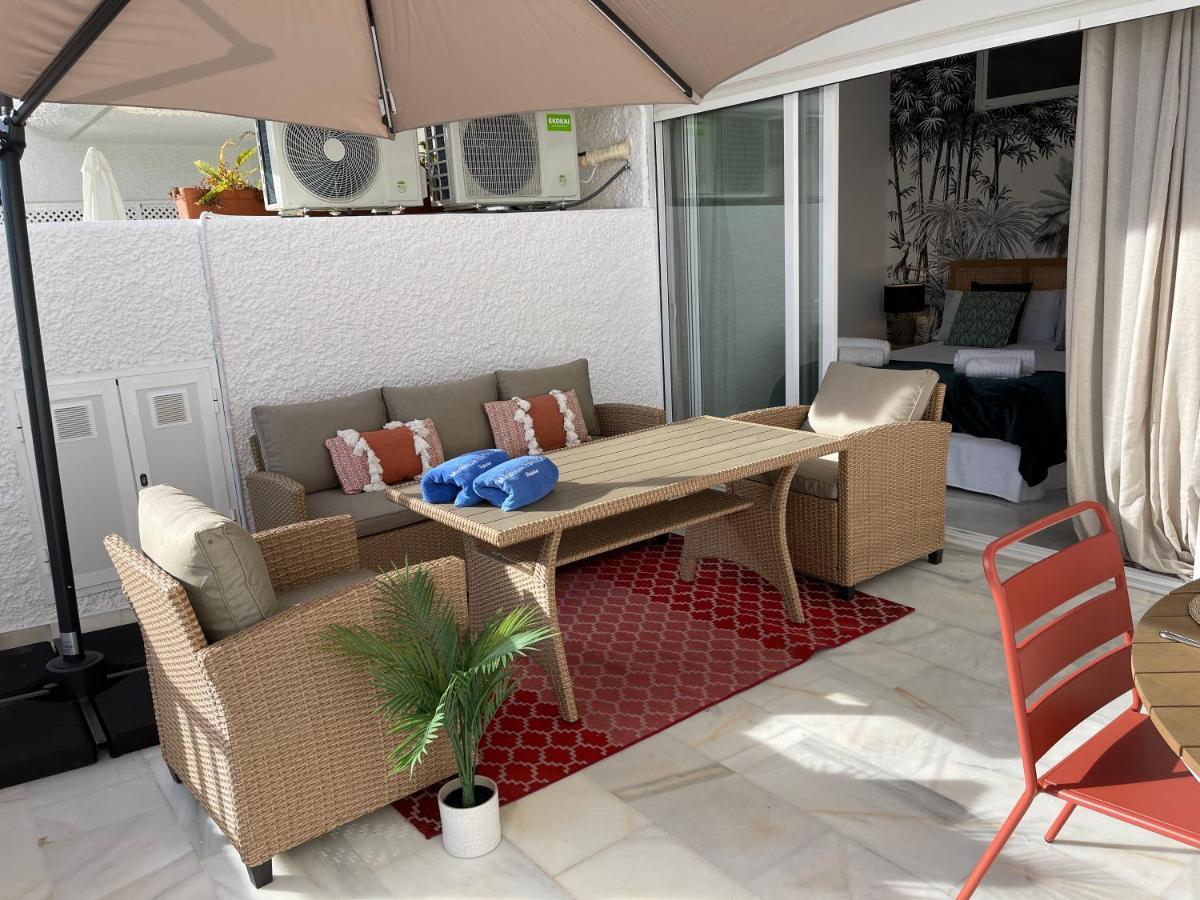 Sunlight 2 Bedrooms Apartment Marbella