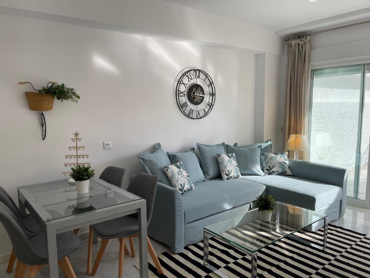 Apartment Sunlight 2 Bedrooms