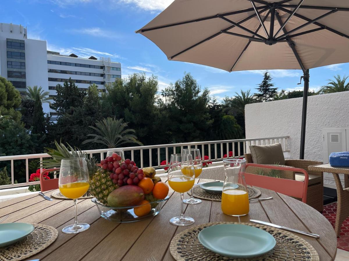 Apartment Sunlight 2 Bedrooms Marbella