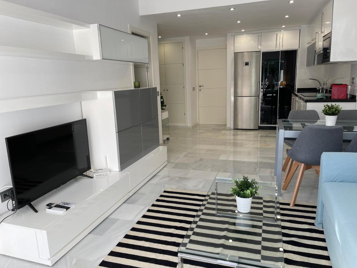 Sunlight 2 Bedrooms * Marbella