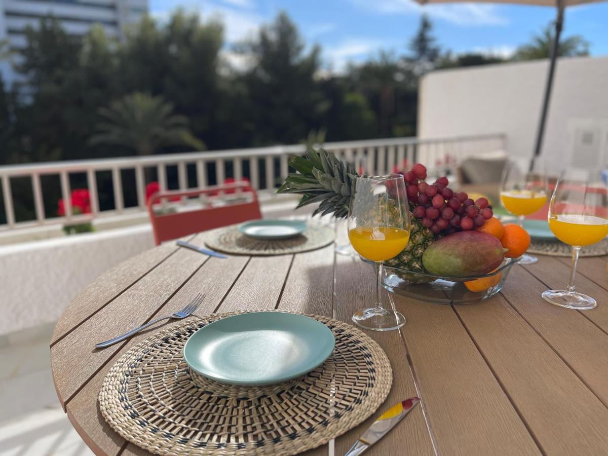 Sunlight 2 Bedrooms * Marbella