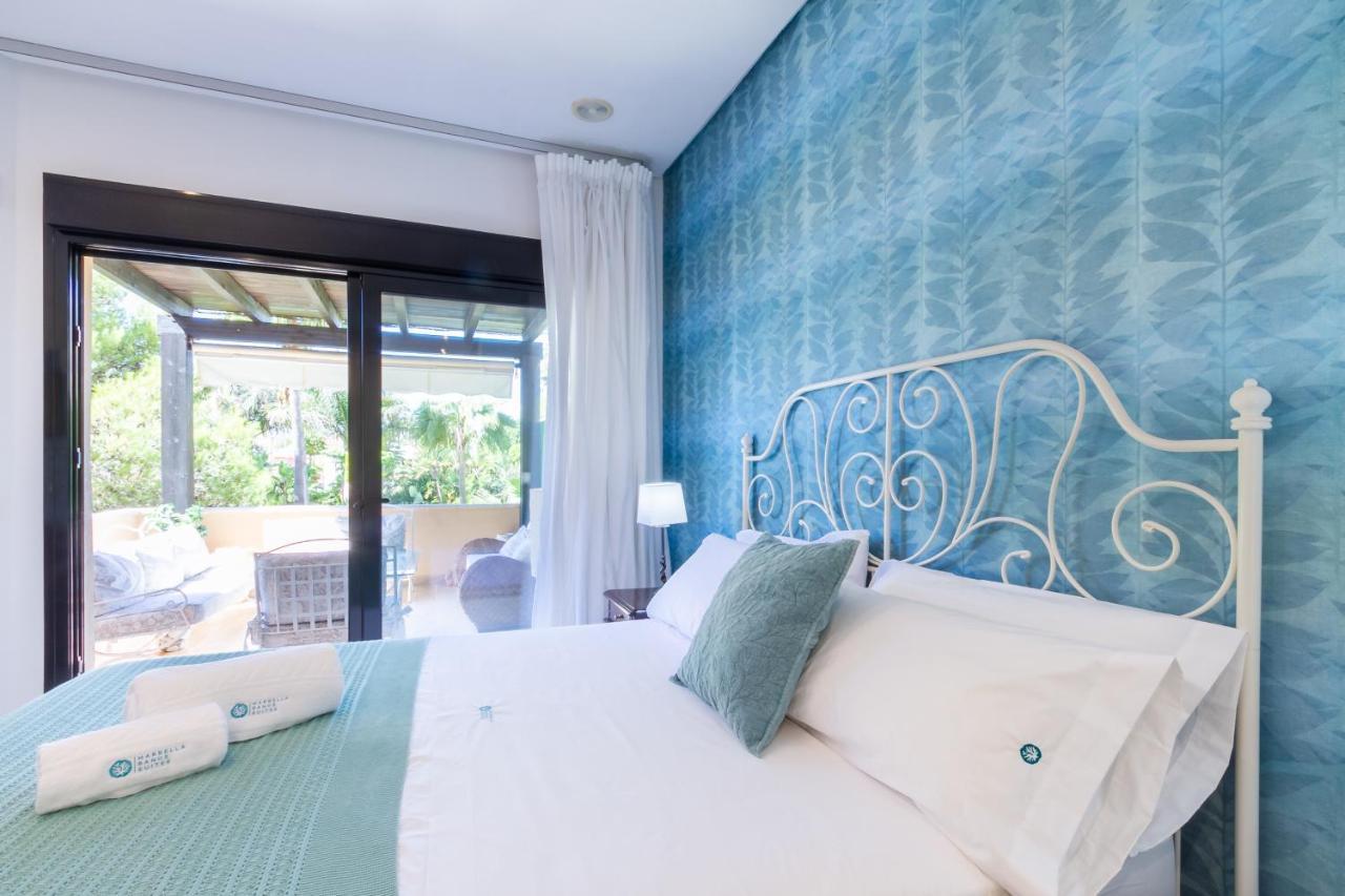 Appartement Banus - Banus Mimosas Marbella