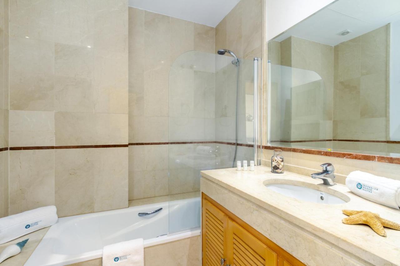 Banus - Banus Mimosas Appartement *