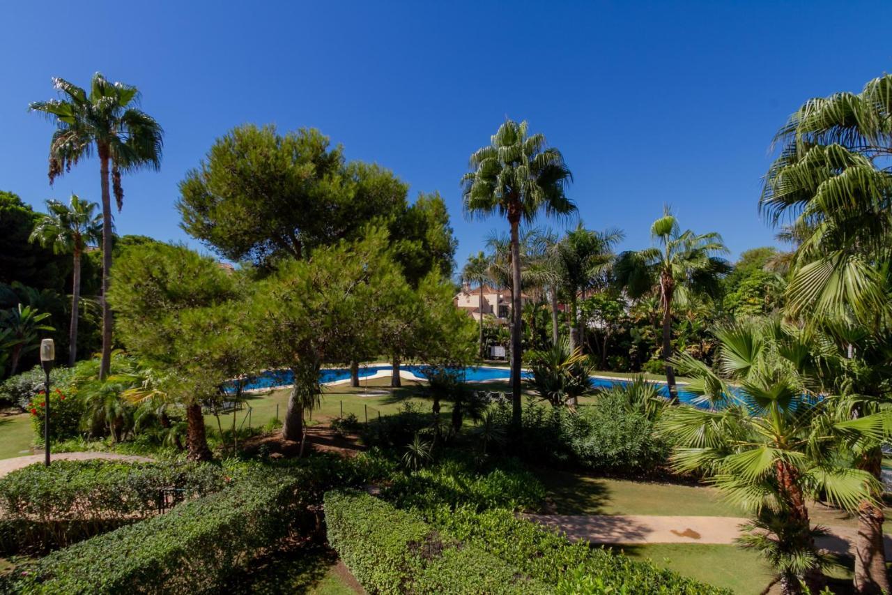 Banus - Banus Mimosas Marbella