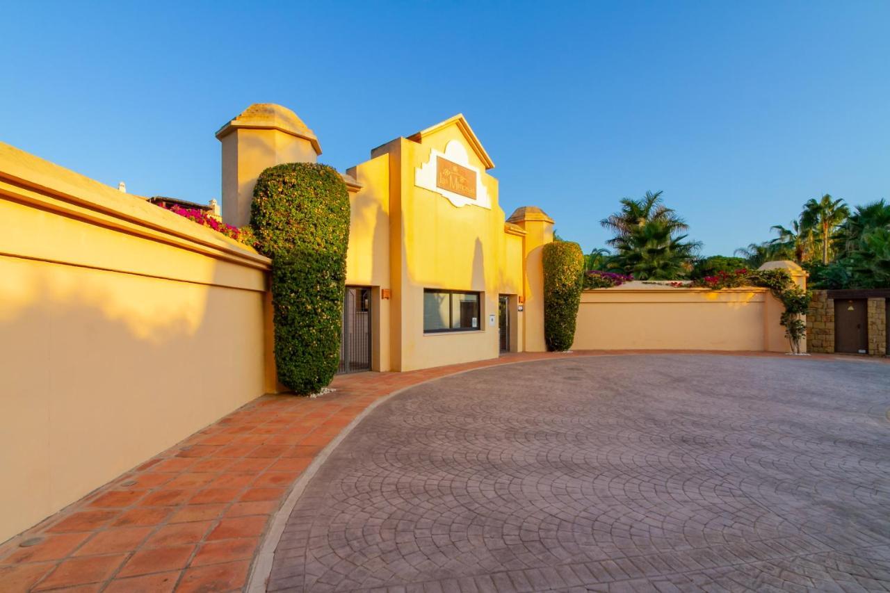 Appartement Banus - Banus Mimosas