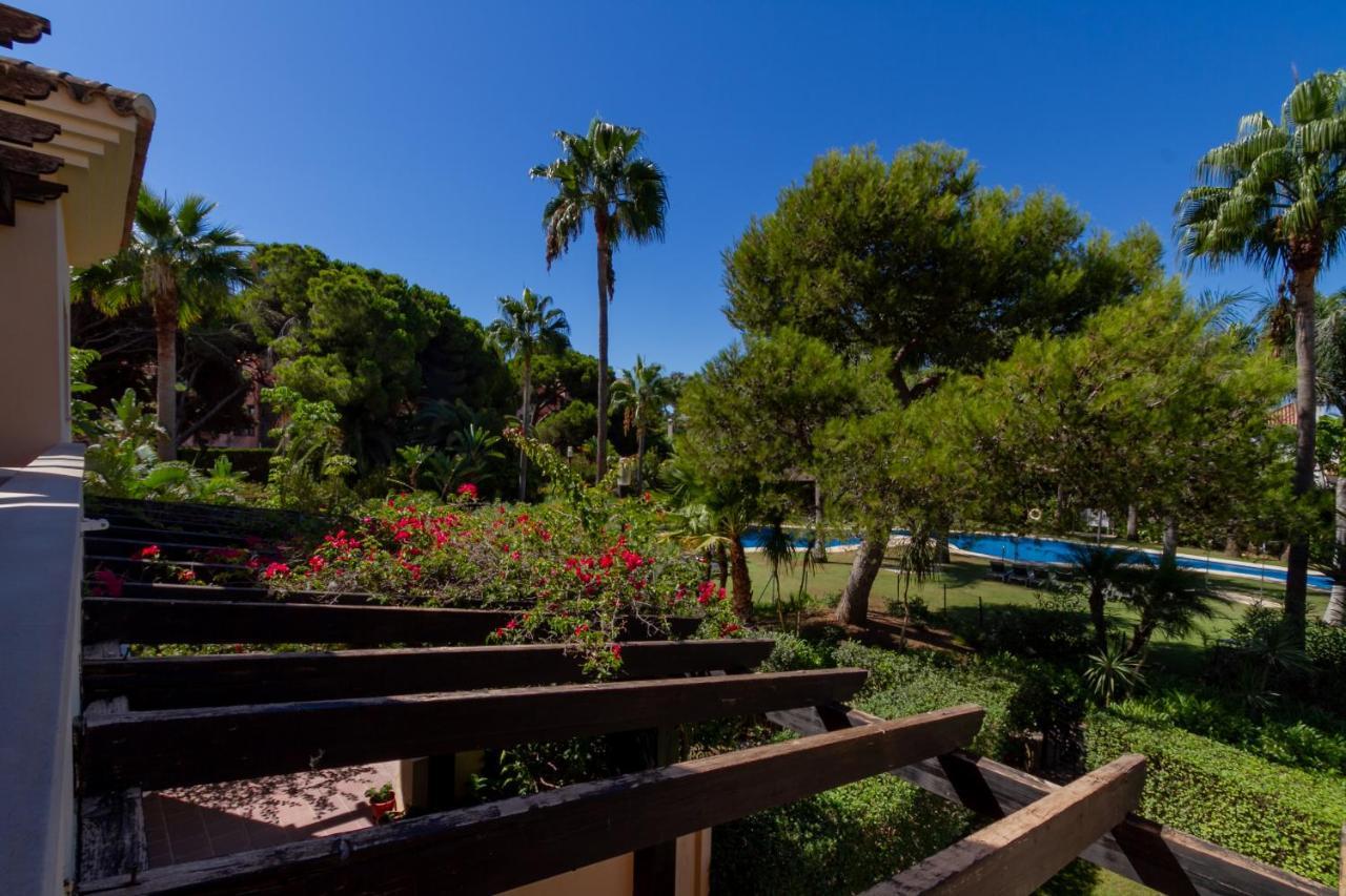 Banus - Banus Mimosas Appartement