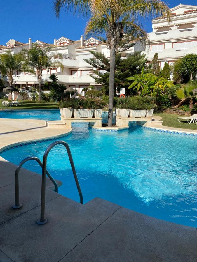 Apartamento Elviria Marbella