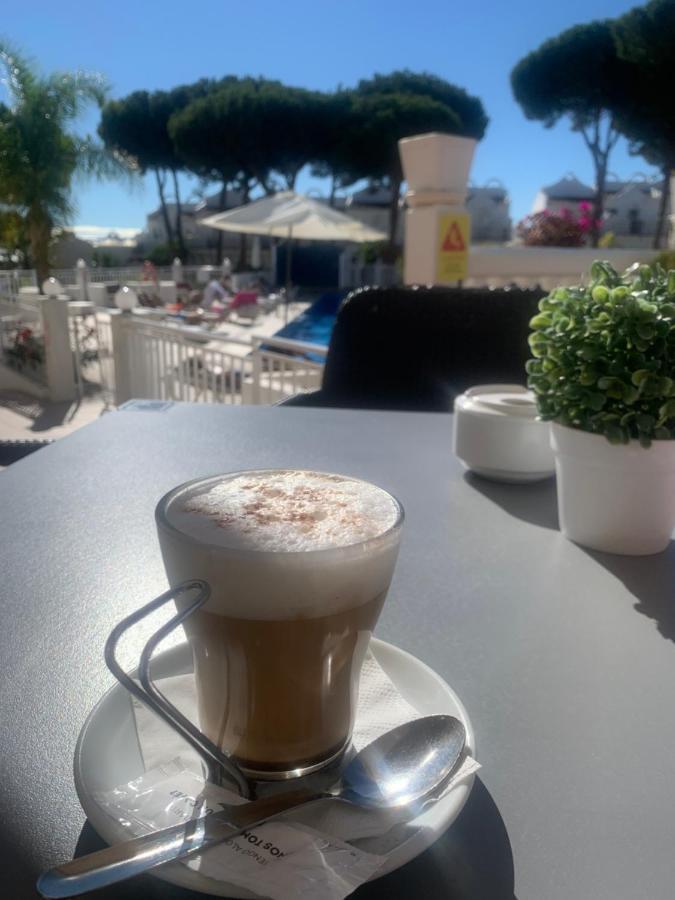 Casa Silvia Marbella- Plaza, Slonce, Spokoj I Golf Villa *