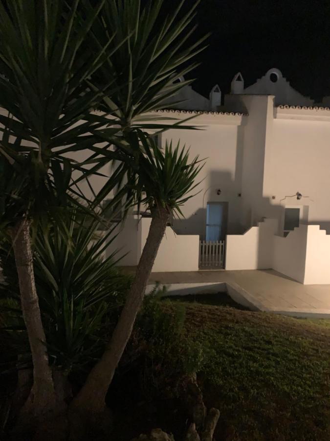 Villa Casa Silvia Marbella- Plaza, Slonce, Spokoj I Golf Marbella